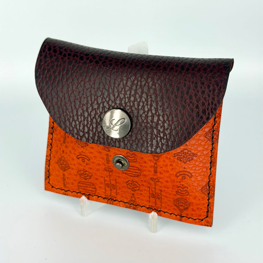 Pocket Piece (Prosperity Collection)