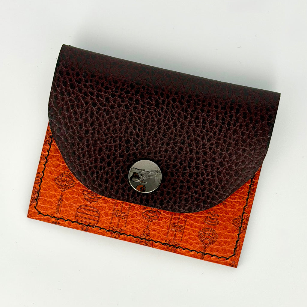 Pocket Piece (Prosperity Collection)