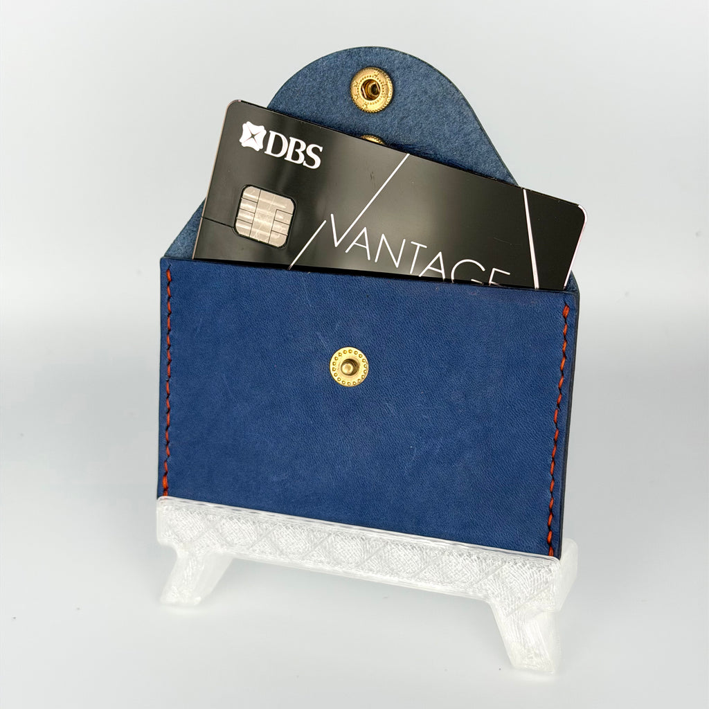 Meridian Travel Wallet