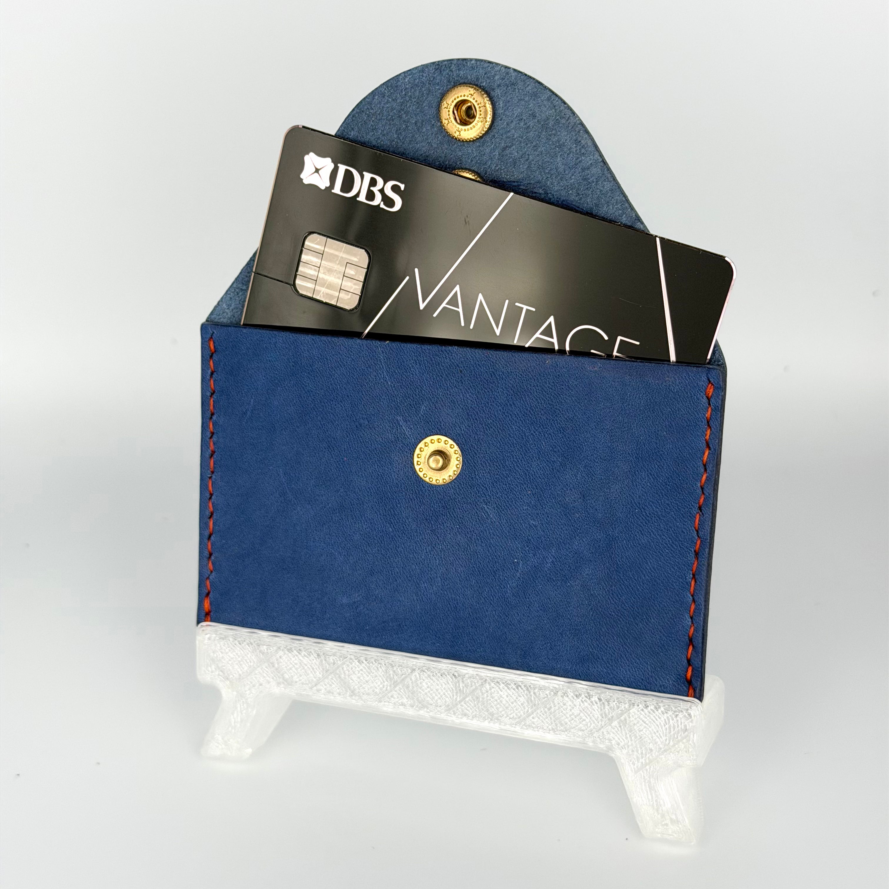 Meridian Travel Wallet